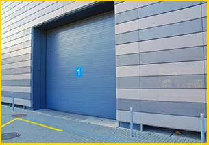 Elite Garage Door Service Swansea, MA 508-505-4343 - 05-commercial