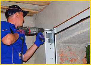 Elite Garage Door Service Swansea, MA 508-505-4343 - 11-install