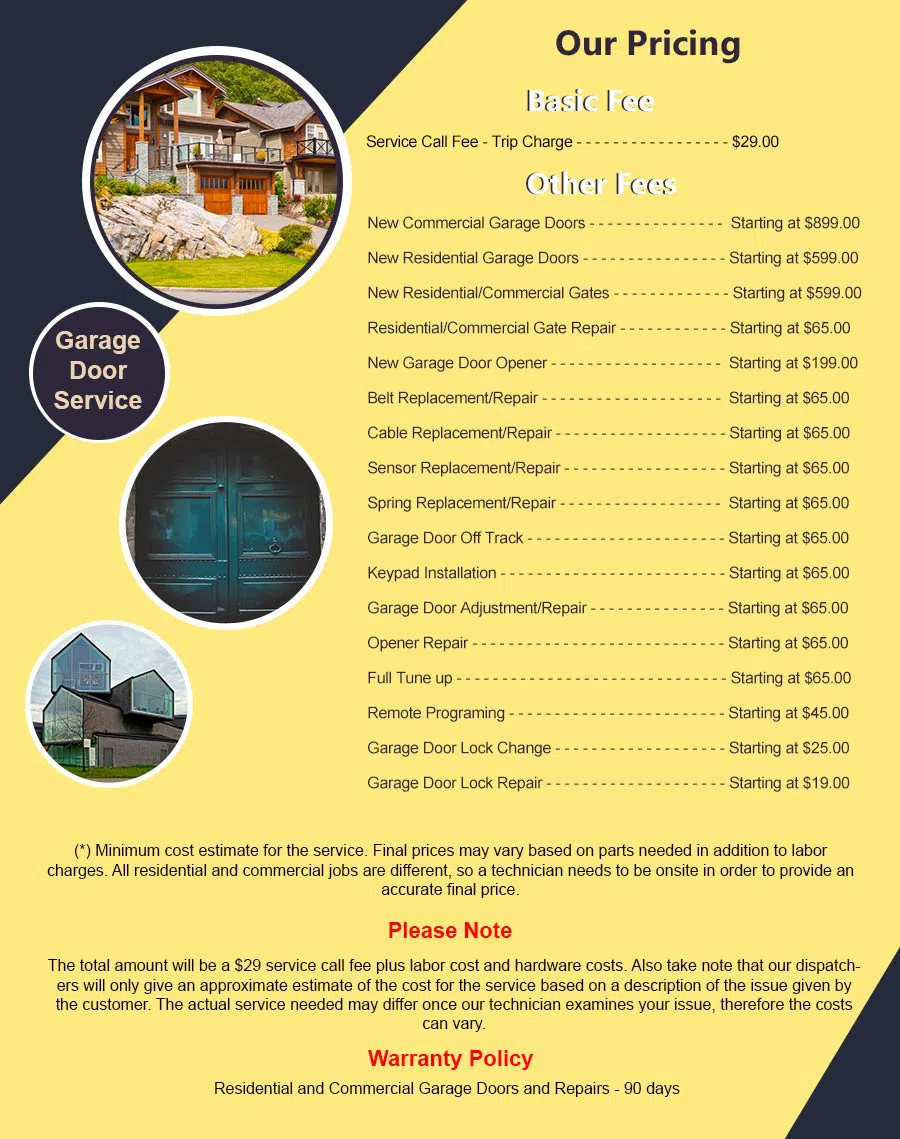 Elite Garage Door Service Swansea, MA 508-505-4343