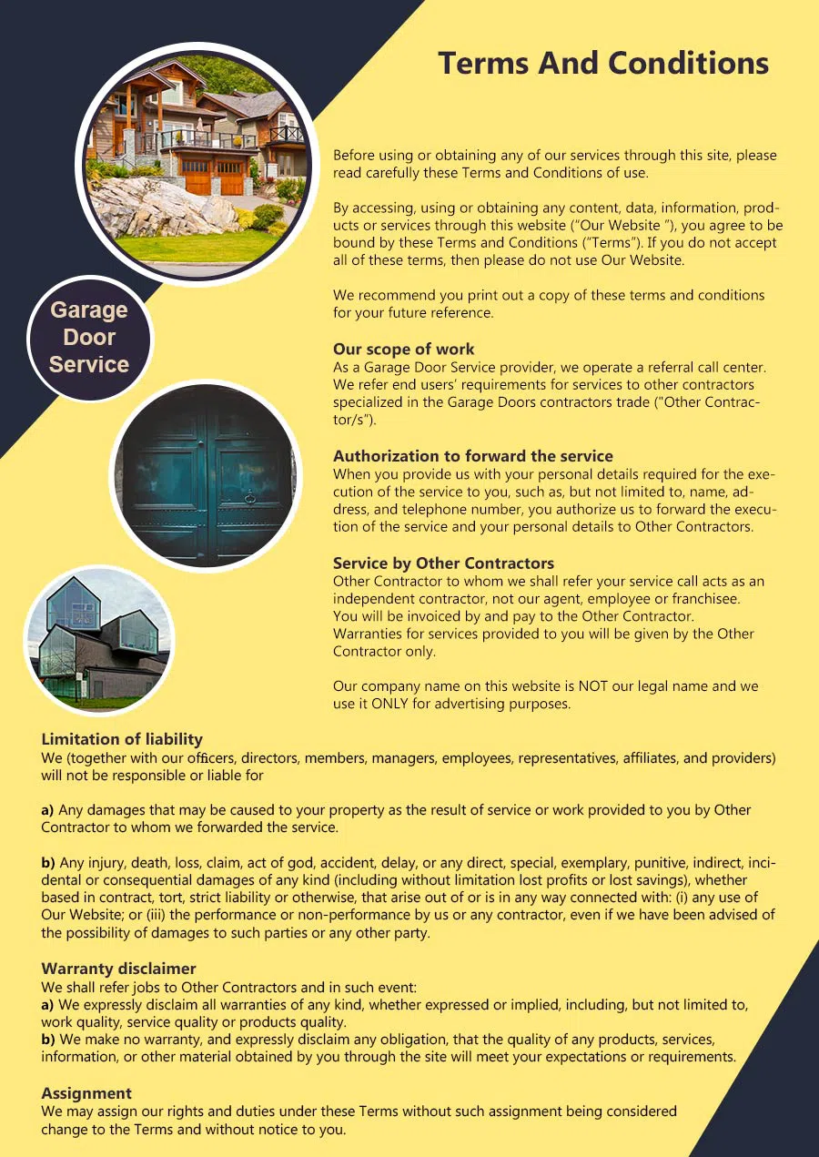 Elite Garage Door Service Swansea, MA 508-505-4343